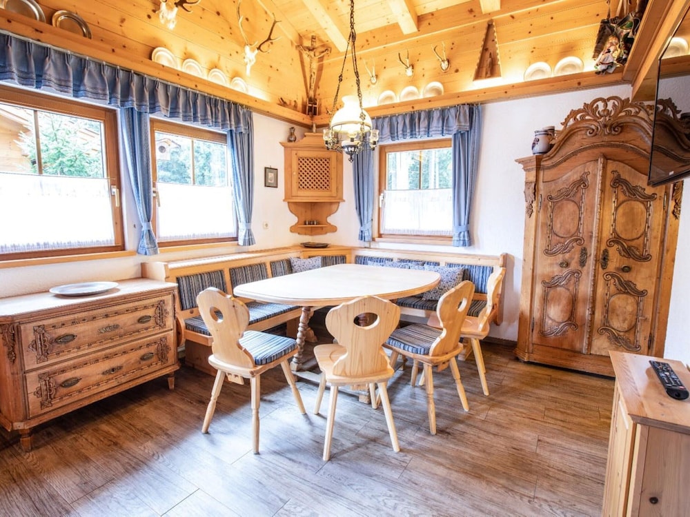 Chalet in Austria Near Ski Lift & Forest