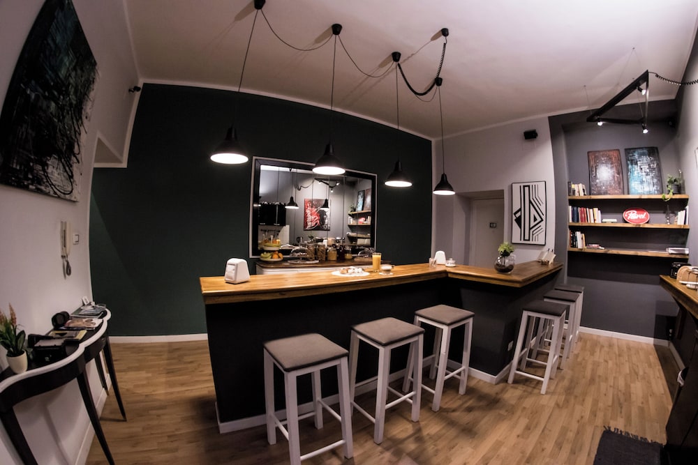 Balate maqueda bnb
