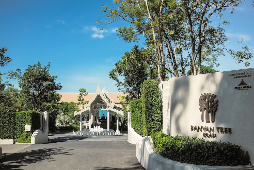 Banyan Tree Krabi 14