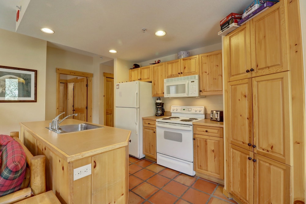 SkyRun at Copper Mountain Resort - Vacation Lodging