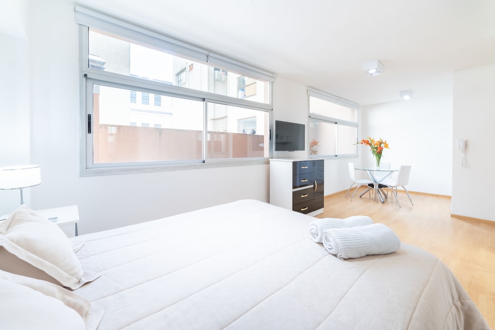 Babel Apartments Recoleta