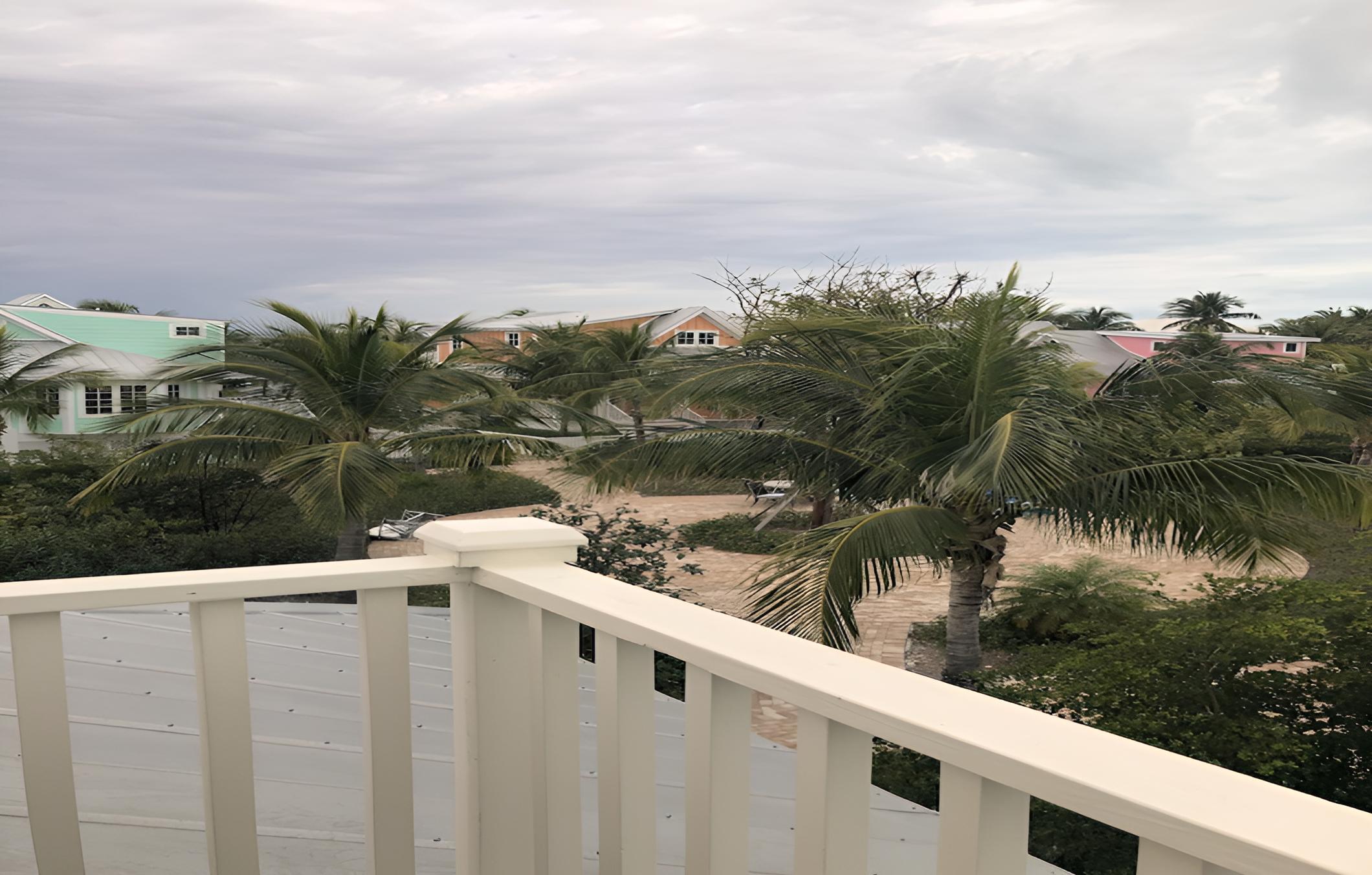 Chub Cay Resort & Marina