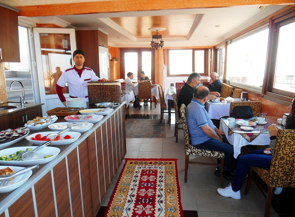 İstanbul Sydney Oteli - Image 49