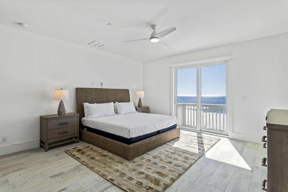 Beach House - Anchors Aweigh by PHG view 3