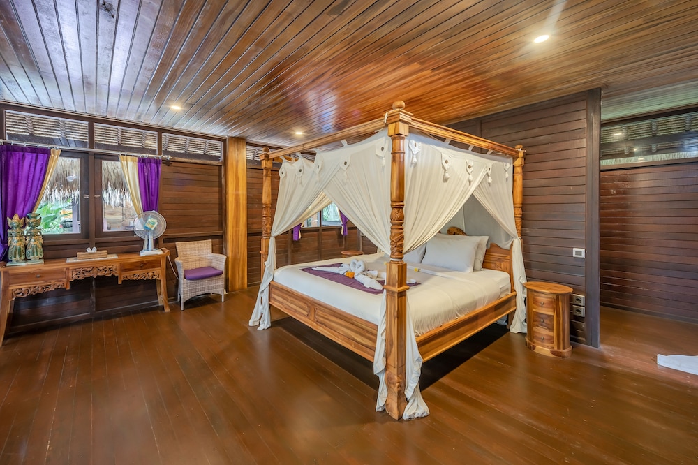 Villa Bali Village view 3