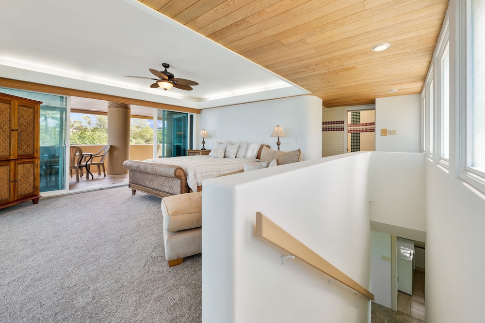 Alii Hale 4 Bedroom Home