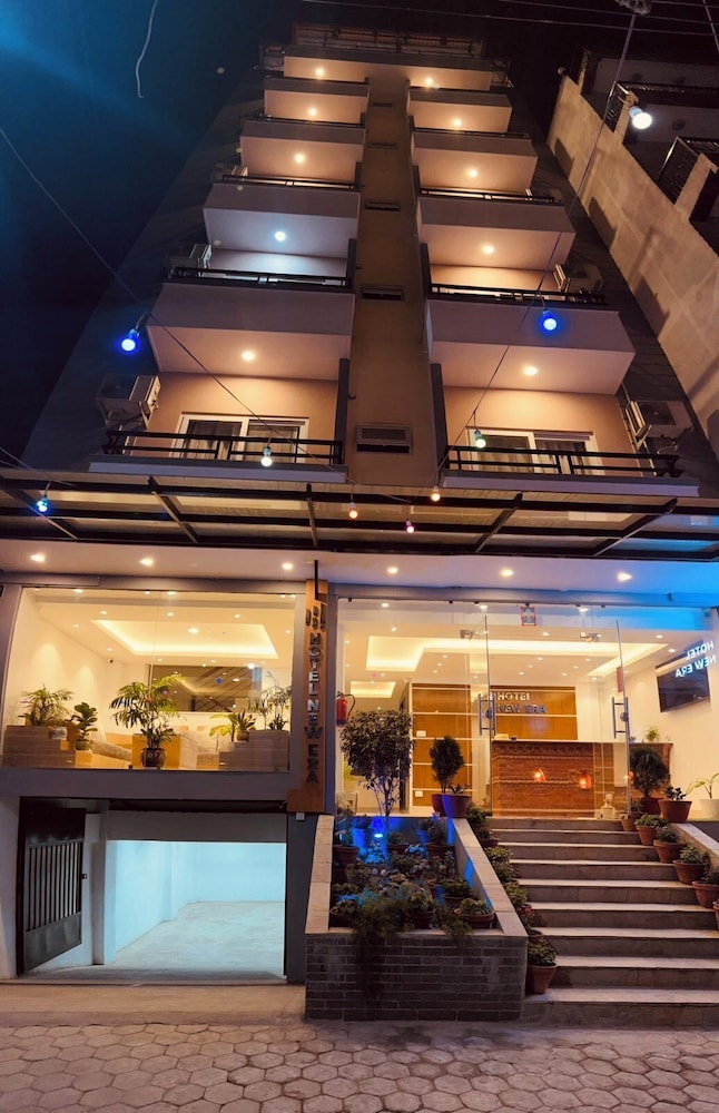 Hotel New Era