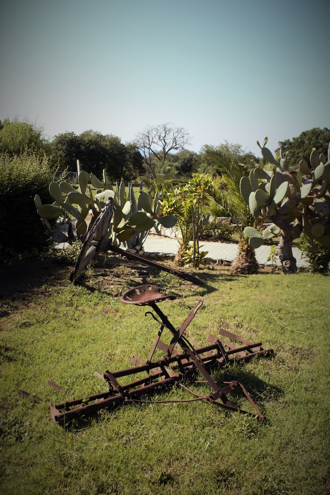 Agriturismo Ninea