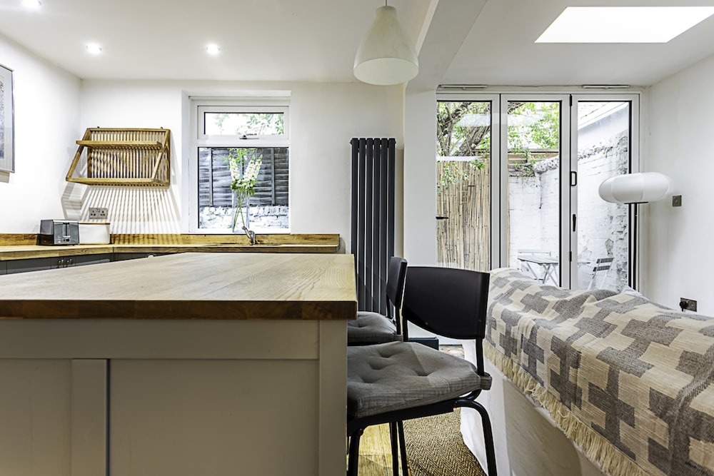 Stylish Battersea Home