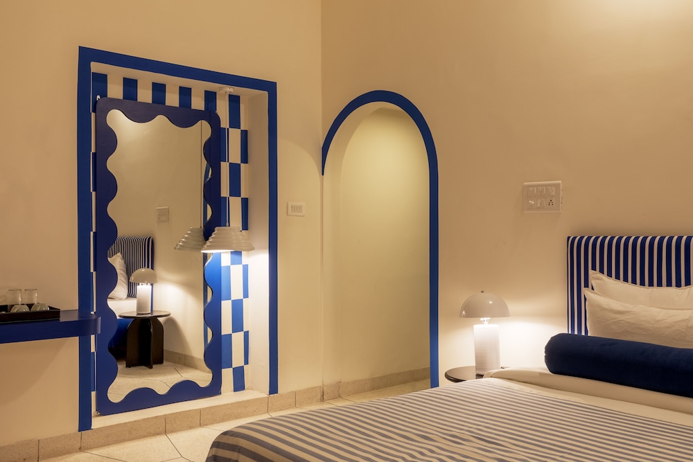 Namli Haus A Boutique Luxury Stay Jaipur