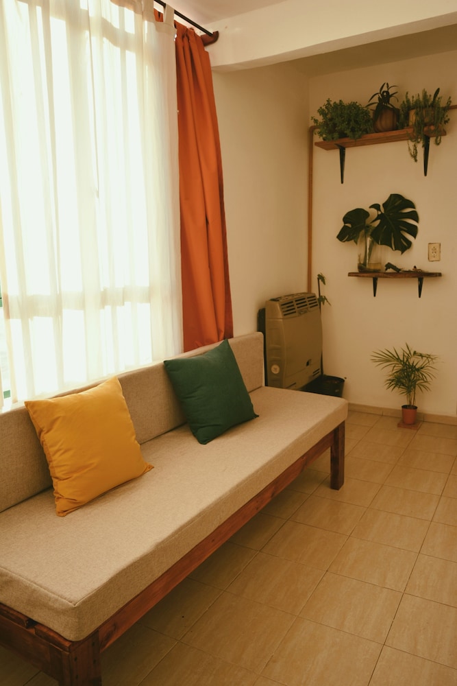 Casa Revol casa de huéspedes