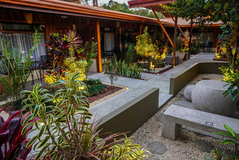 Sibu Boutique Hotel