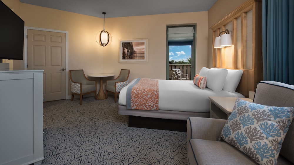 Disney's Vero Beach Resort, Zdjęcie 51