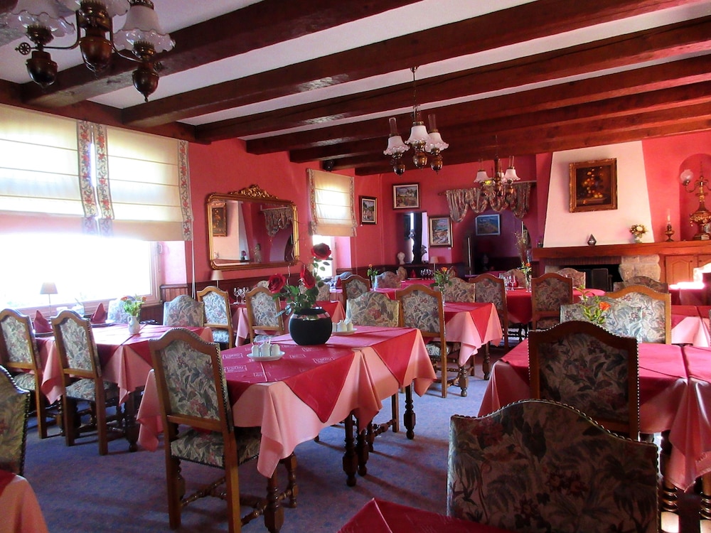 Logis Hôtel le Trianon