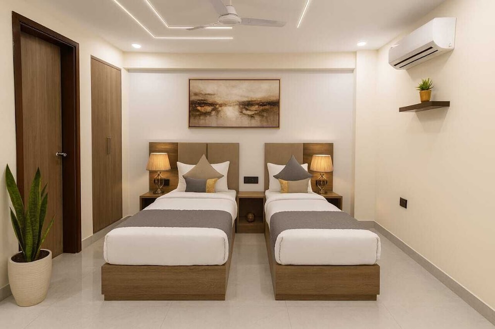 Banquesta Suites