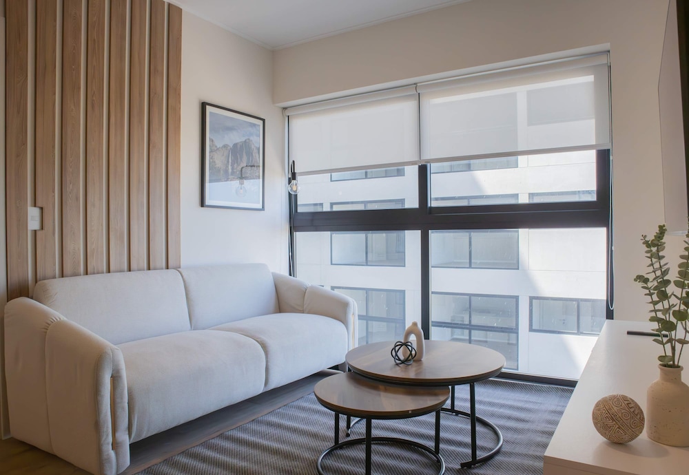 w Remarkable 1BR w Swimming Pool in San Isidro