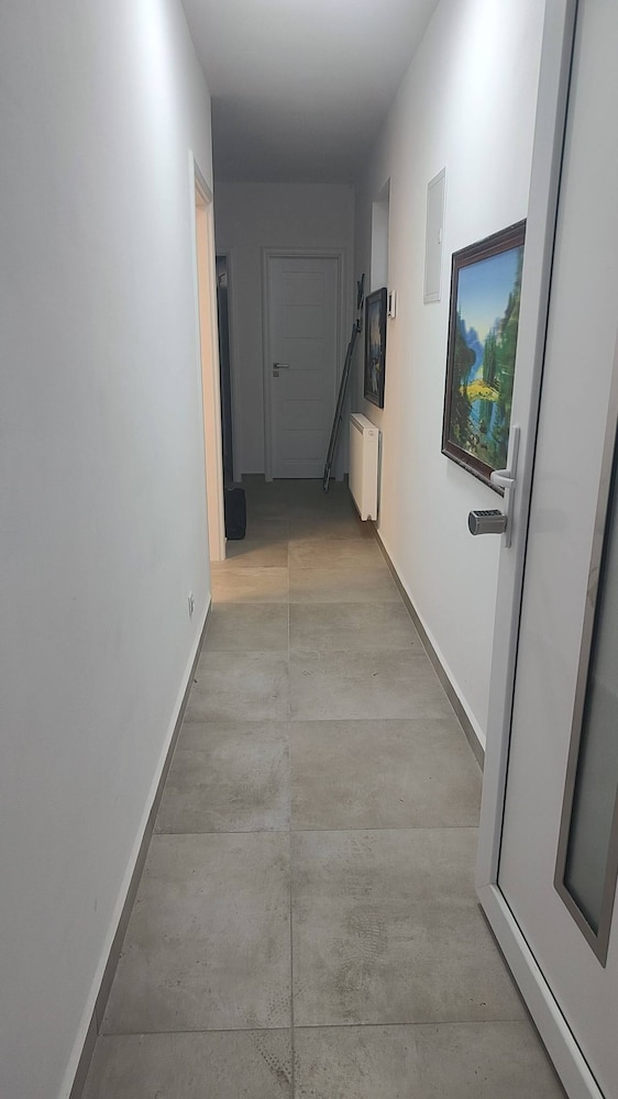 Vus Home-apartman Junior 30m2
