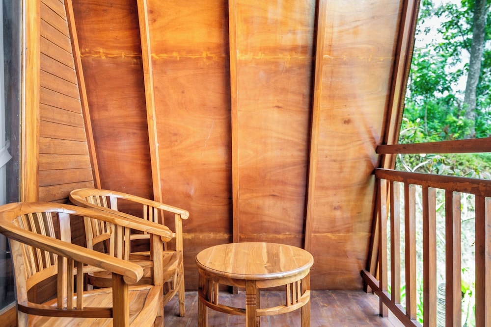 Ngetis Sidemen Villa & Retreat, サイドメン - 12