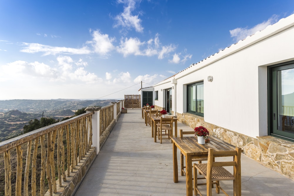 Agroturisme Son Vives - Adults Only