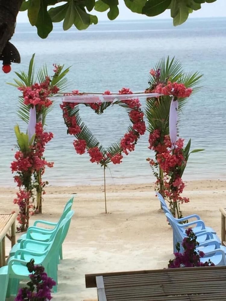 Haad Yao Resort