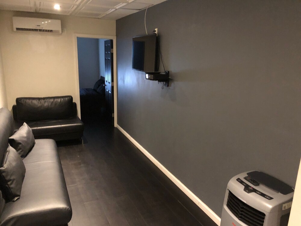 FABE Suites Flat Iron