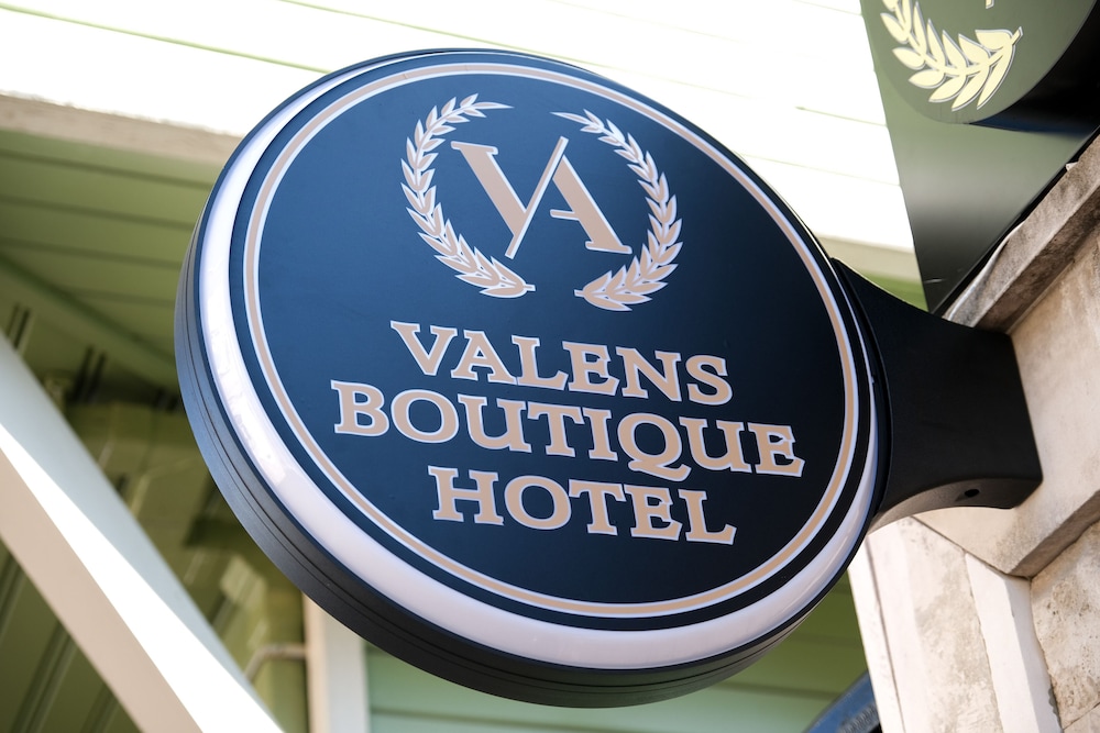 Valens Boutique Otel - Image 46