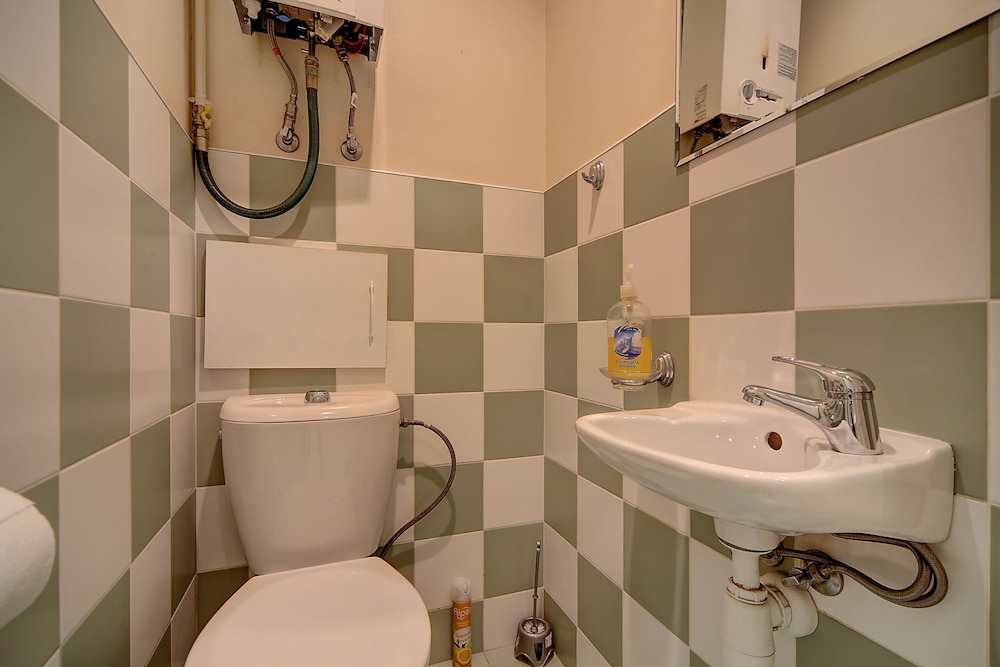 ERS Apartment