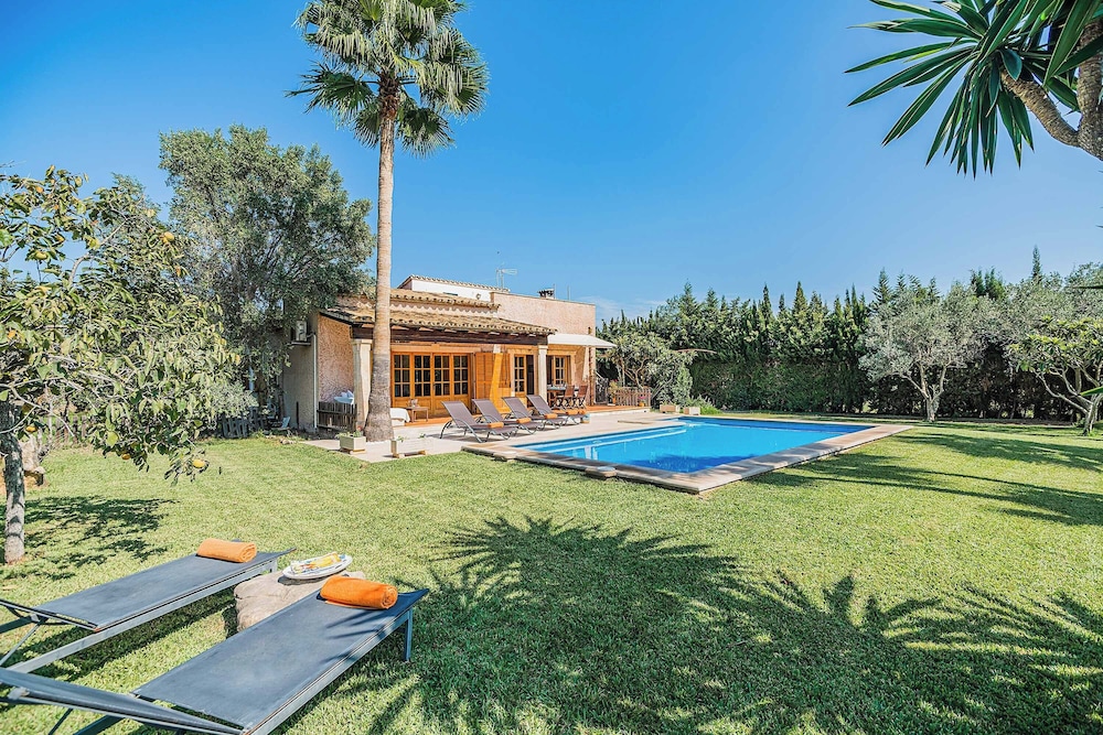Villa Manyani