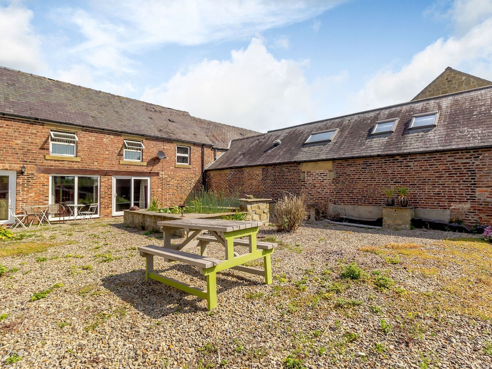 The Granary