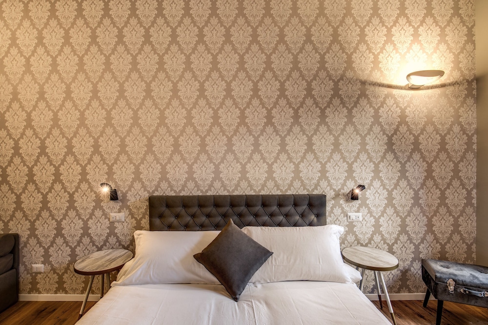 Elysium Suites