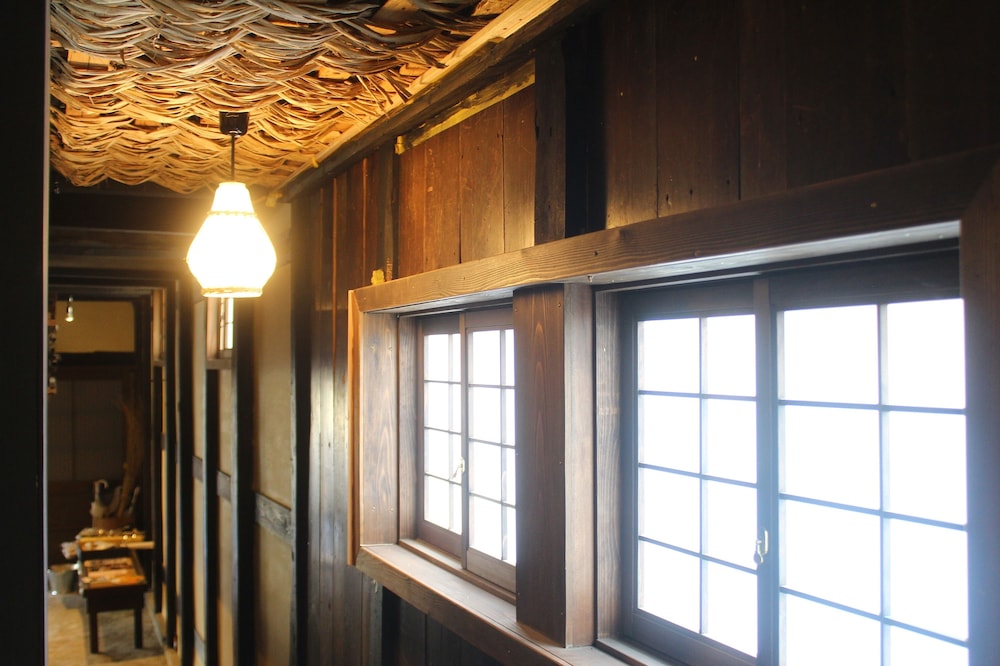 The hostel & Tatami bar UCHIKOBARE