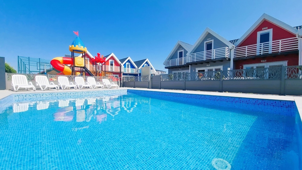 Cottage in Sarbinowo Near Seaside Beach
