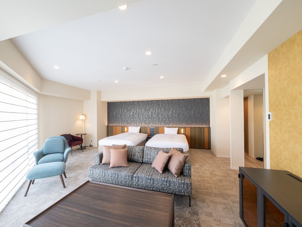 LOISIR HOTEL KYOTO TOJI photo 4