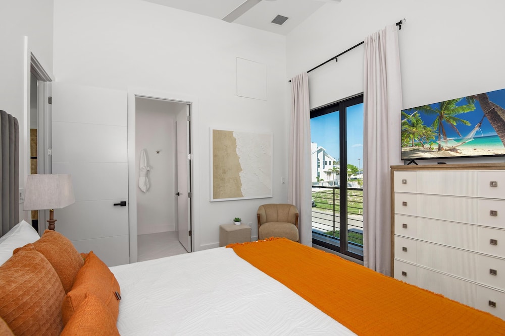 Madera Holiday Home