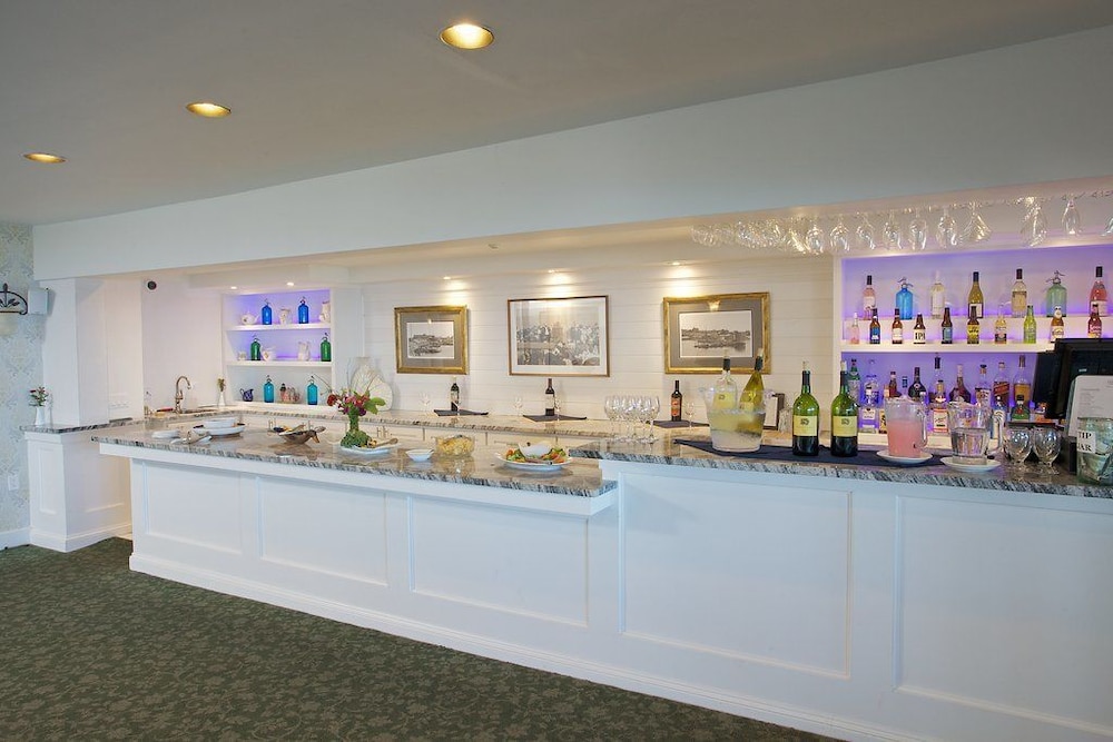 The 1661 Inn