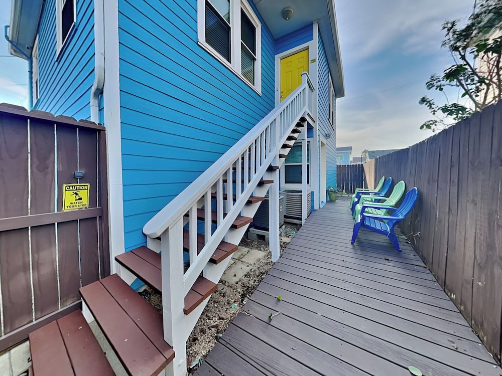 Seawall Celebration Manor by Ryson Vacation Rentals