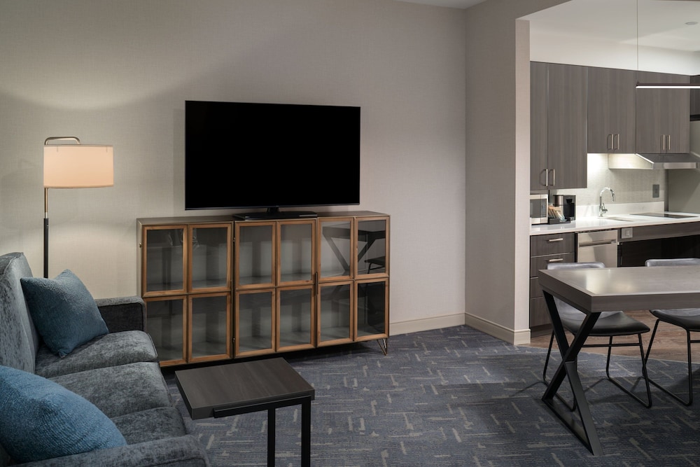 Annapolis Vacations - Residence Inn By Marriott Annapolis - Property Image 45