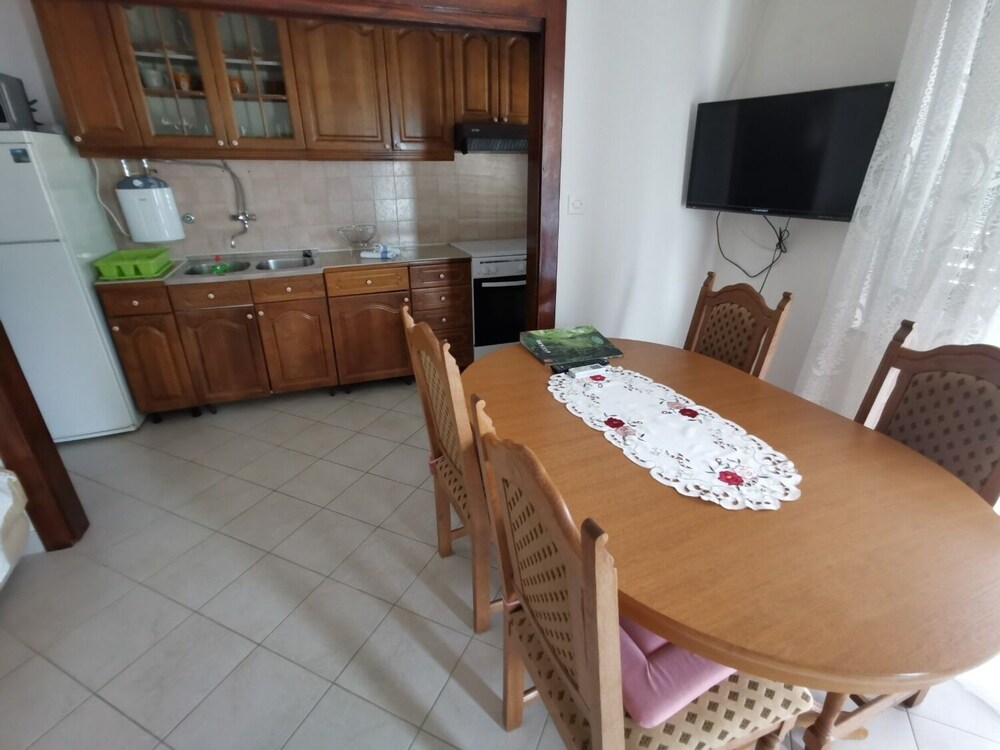 Srđan - 10 m From the Beach - A2 view 3