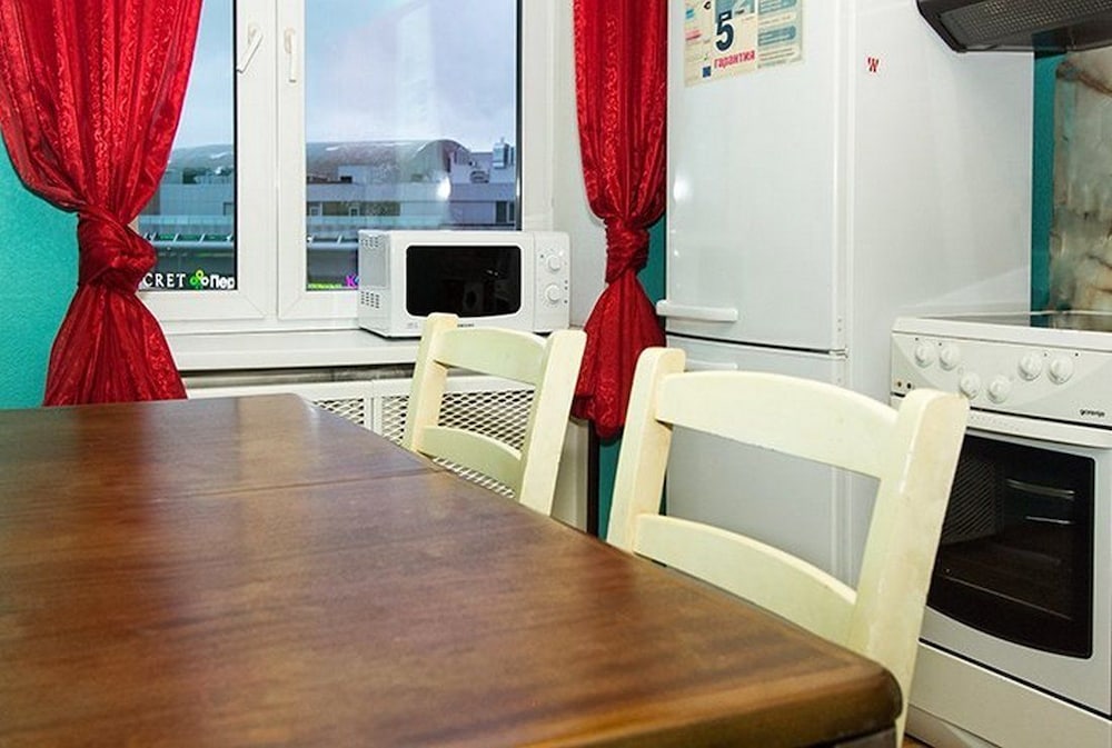 Apartlux Dorogomilovskaya 8