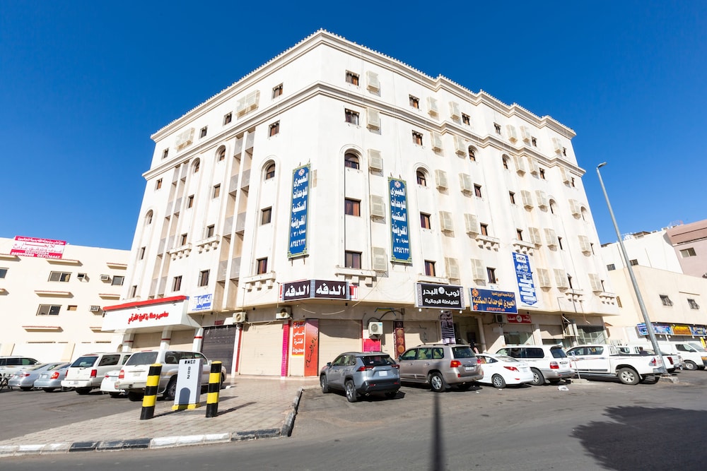 Al Eairy Furnished Apt Al Madinah 3