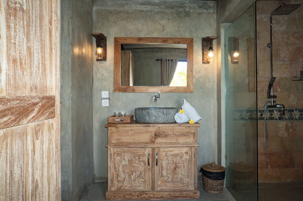 Lawani Resort