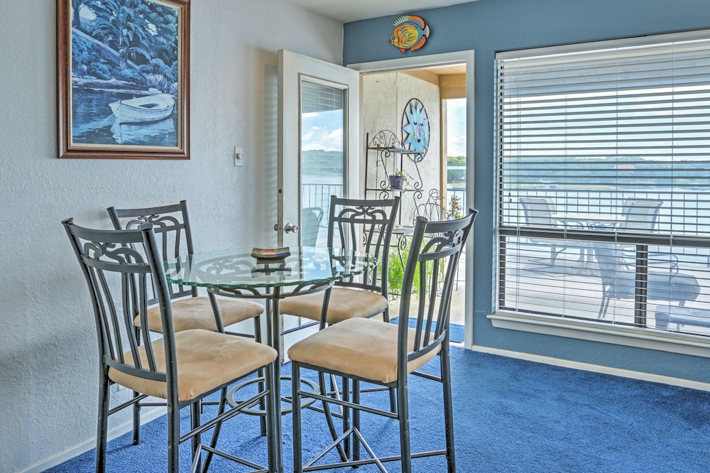 Spicewood Condo on The South Shore of Lake Travis! - Property Image 11
