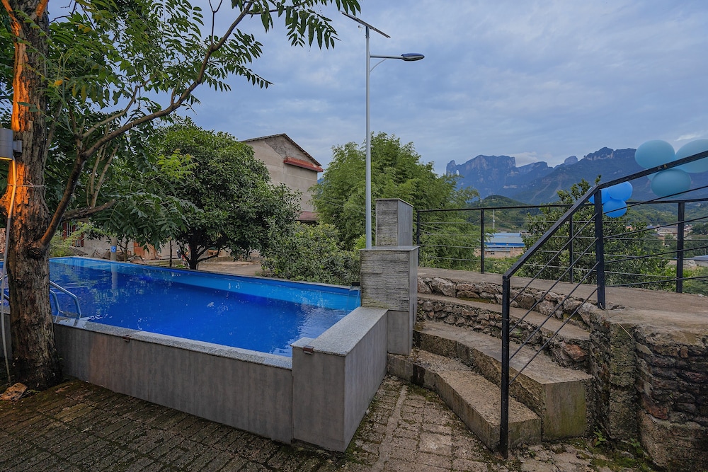 Tian's Resort