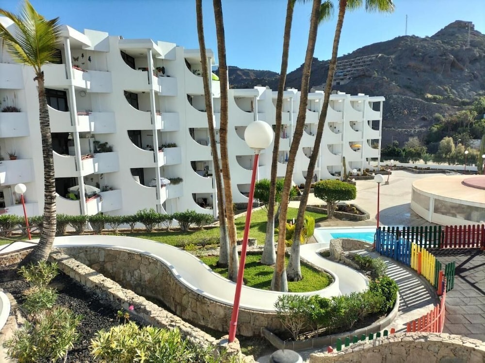 Casita Angelina - Playa del Cura