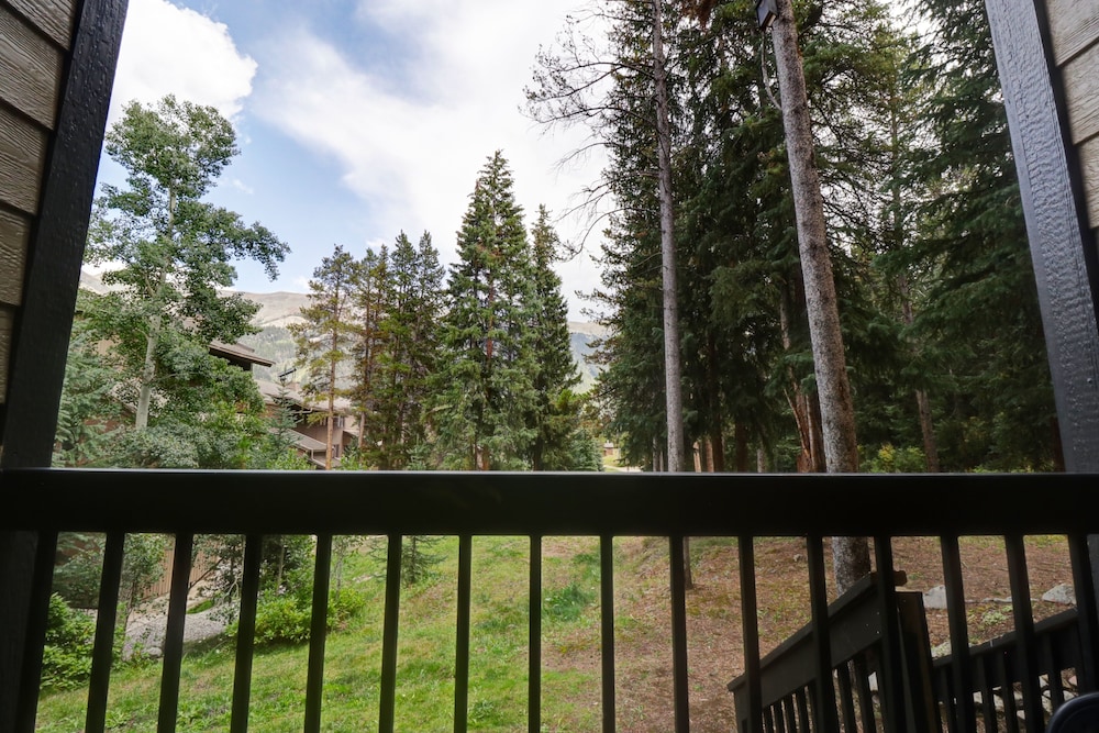 CM117H Copper Mtn Inn 1Br 1Ba Hotel Room