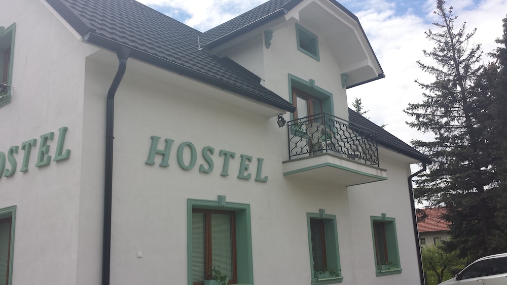Hostel Mama's House