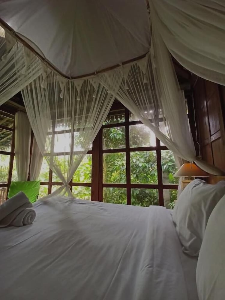 Kebun Kita Ecolodge