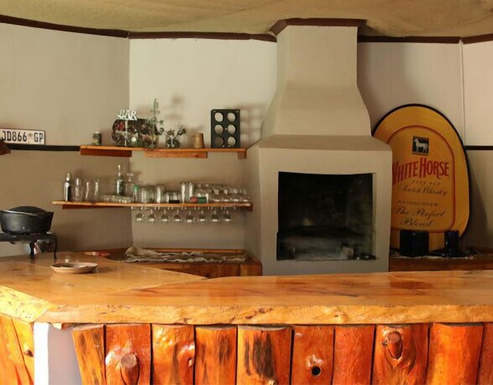 Gewel Guesthouse