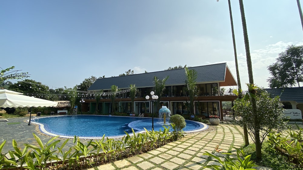 May Tropicall Villas