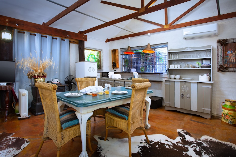 Morning Glory Cottages
